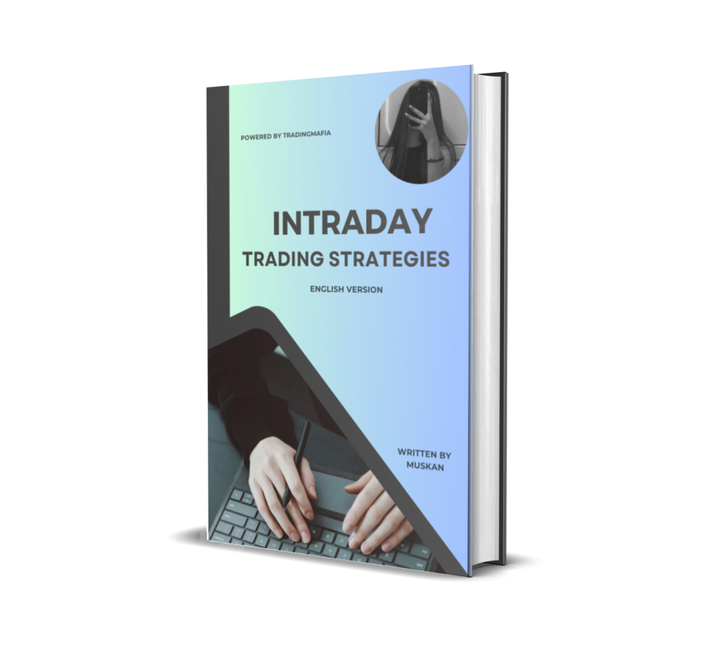 Intraday Trading Strategy Ebook